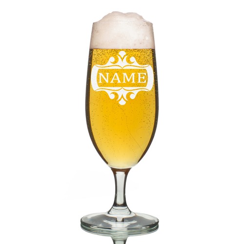 Leonardo pilsner glass - leonardo, calice