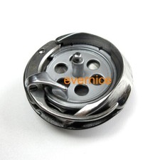 Gancio girevole per Bernina