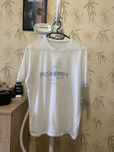 Yves saint laurent - yves, t-shirt
