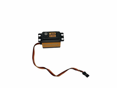 Savox 1232sg servo - sc-1232sg, sterzo