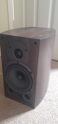 Wharfedale diamond 1 - wharfedale,