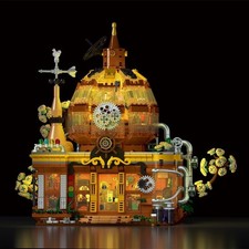 Moc xmork 020202 - 020202, steampunk