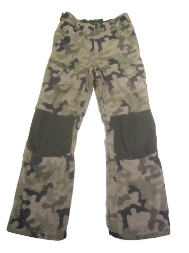 Pantaloni cargo burton - pantaloni, ragazzo