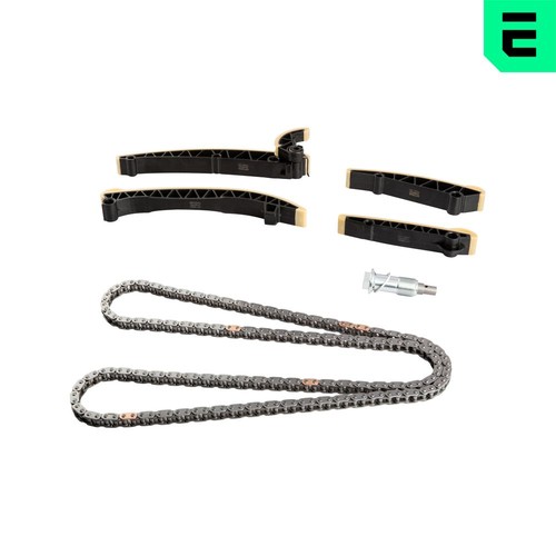 Optimal set catena - optimal,