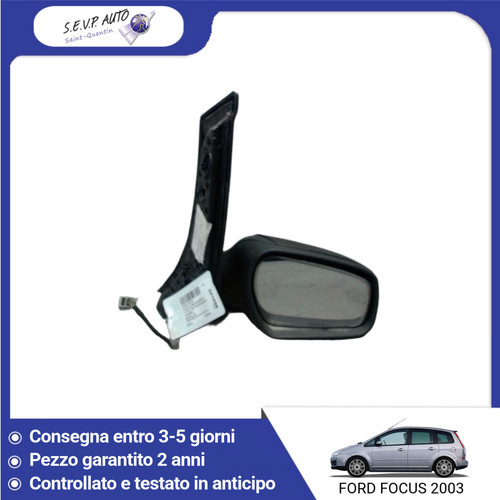 Specchietto - 🇮🇹,