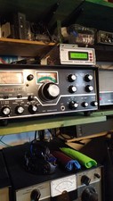 Radiotrasmittente Swan 500C