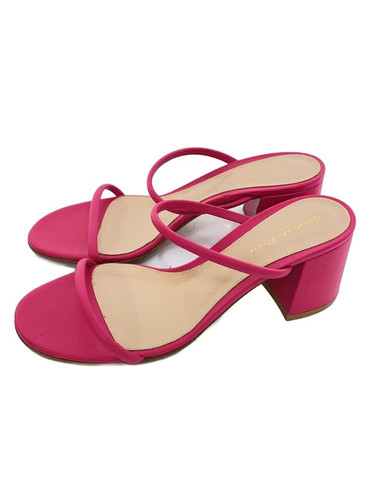 Sandali gianvito rossi taglia - rossi,,