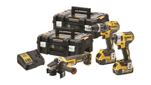 Kit pezzi dck384p2t xr - kit, dck384p2t-qw