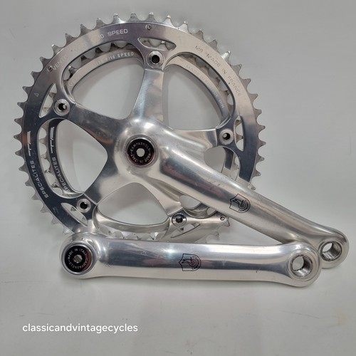 Catena vintage campagnolo - vintage,