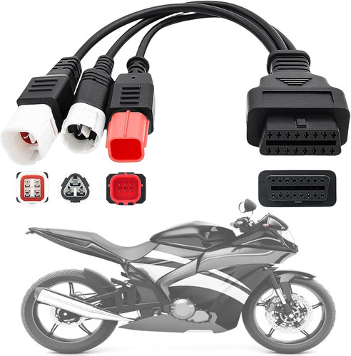 Cavo diagnostico obd2 - diagnostico,