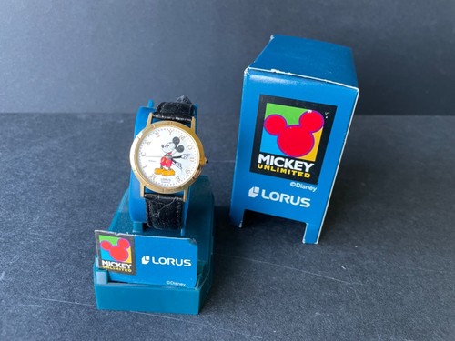 Orologio vintage disney - orologio,