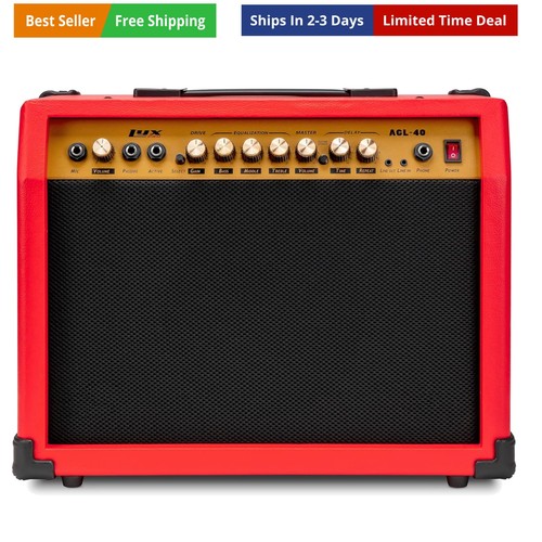 Amplificatore per chitarra - amplificatore,