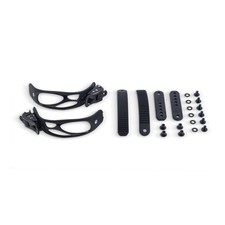 SET STRAPS PUNTA ATTACCHI