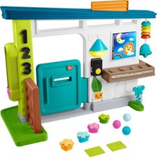Laugh & Learn Smart Stages