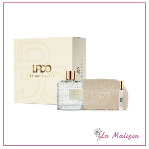 Lpdo nuit blanche - lpdo,
