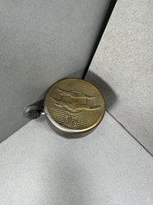 Campanello Alfa  Bronzo e Ferro ​Bici  epoca funzionante D 56