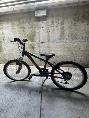Bicicletta bambino anni - bicicletta,