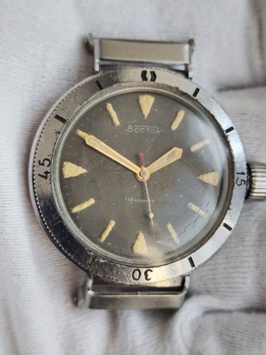 Anse oscillanti vintage - anse,