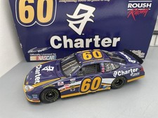Greg Biffle Charter 2004 1:24