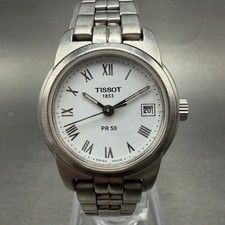Tissot PR 50 Watch Women 25mm