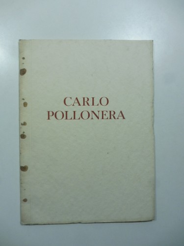 Scopinich figlio - a.,