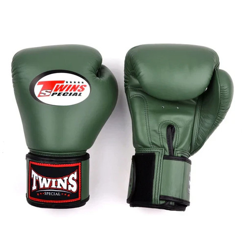 Guantoni boxe twins special - da,