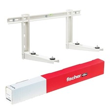 Staffa Fischer per climatizzatori Staffe condizionatore mono e multisplit