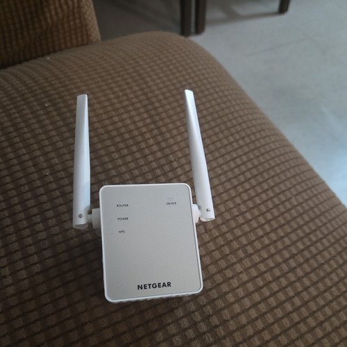 Netgear ac1200 ex6120 - netgear, ex6120-100nas