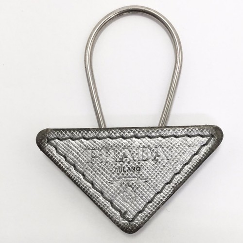 Portachiavi prada originale - prada,
