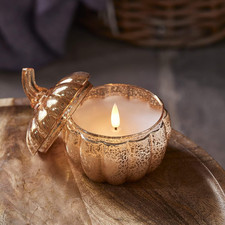 Candela a Zucca Truglow® Di