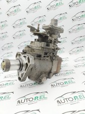 Pompa iniezione iveco daily - iveco,