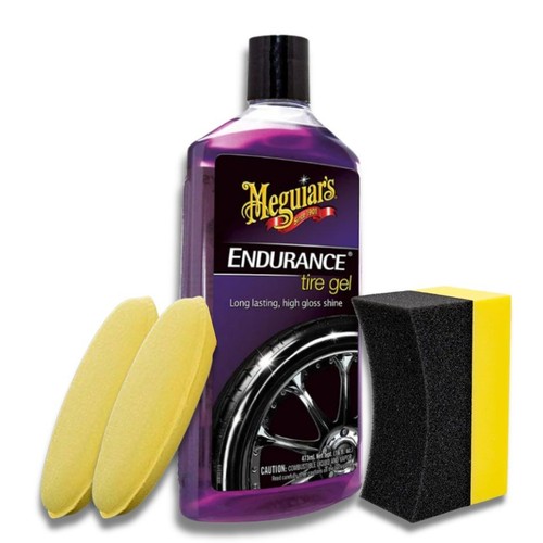 Kit meguiar endurance - endurance, tyre