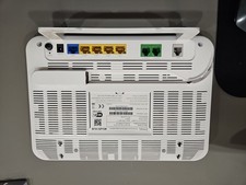 Modem Zyxel Wind 3 tre WI-FI 6