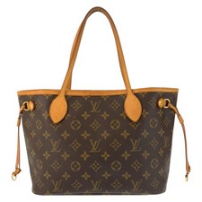 Borsa tote bag Louis Vuitton