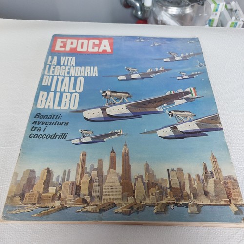 Epoca marzo 1967 vita - epoca, 12