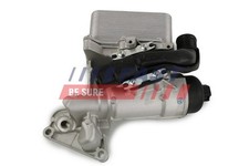 FAST Radiatore Olio motore per Renault Master III Scatola 2.3 DCI 125 Fwd Trafic