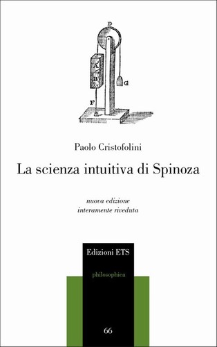 Scienza intuitiva di - la,