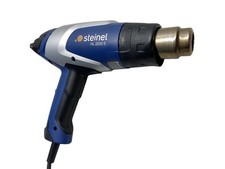 Soffiatore aria calda