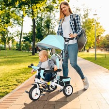 Triciclo per Bambini 6 in 1