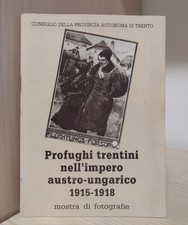 Profughi trentini nell'impero