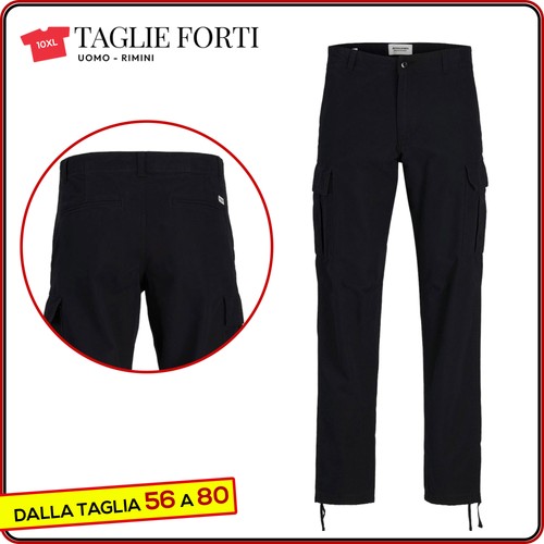 Pantaloni uomo cotone - pantaloni,