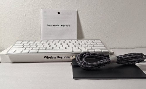 Apple magic trackpad - magic, 2