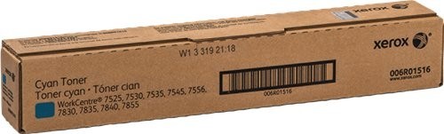 Original xerox toner - toner, ciano