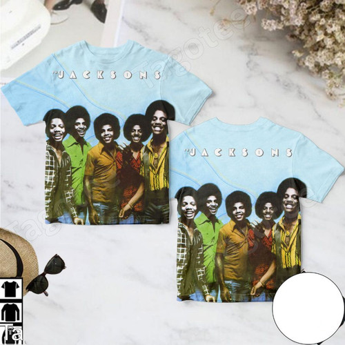 Special the jacksons - the, 1976