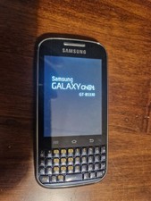 SAMSUNG GALAXY CHAT Gt-B5330