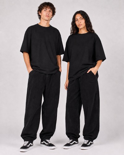 Homeboy tra baggy - baggy, cord