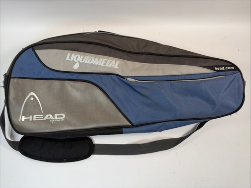 Head liquidmetal borsa - liquidmetal, multi