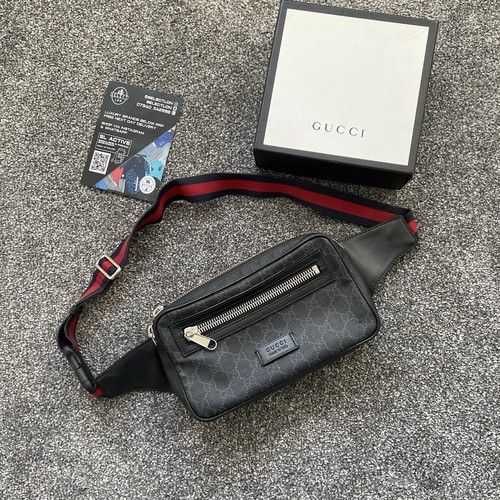 Borsa gucci surpeme - gucci, |