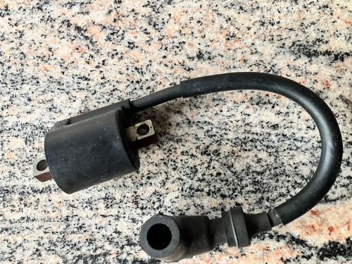 Bobina accensione yamaha tdr - bobina,