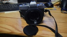 Fotocamera ANALOGICA MINOLTA